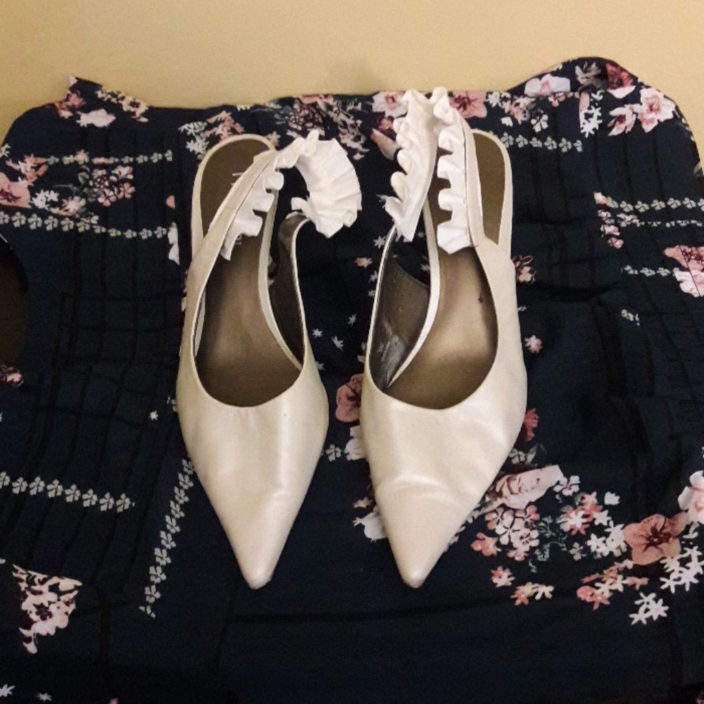 Moda Spana heel